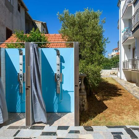 Apartments San Jozef تروغير المظهر الخارجي الصورة