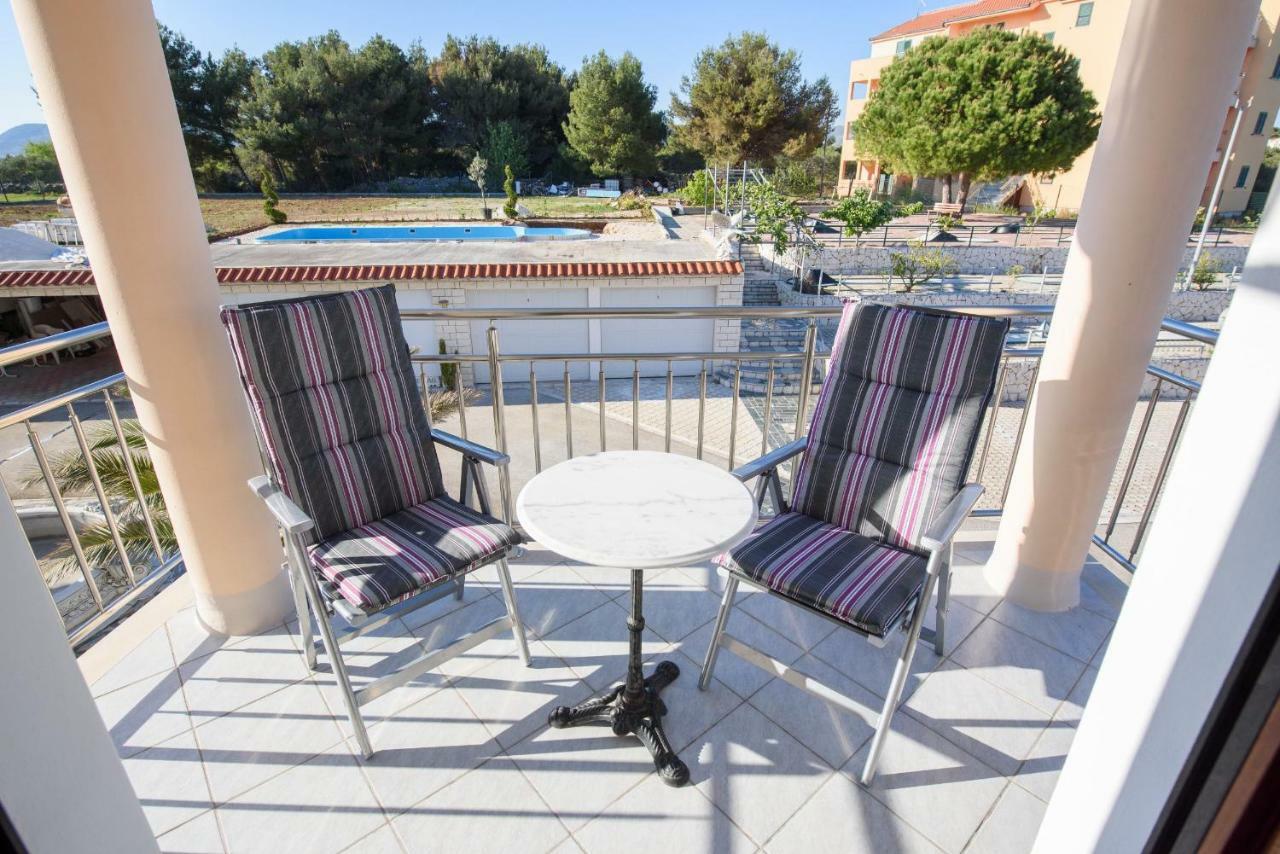 Apartments San Jozef تروغير المظهر الخارجي الصورة