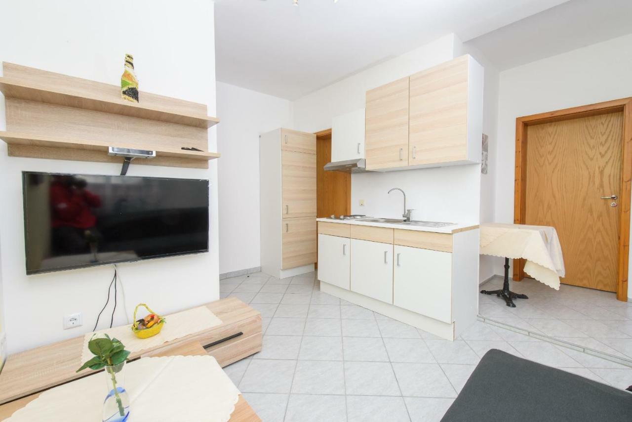 Apartments San Jozef تروغير المظهر الخارجي الصورة