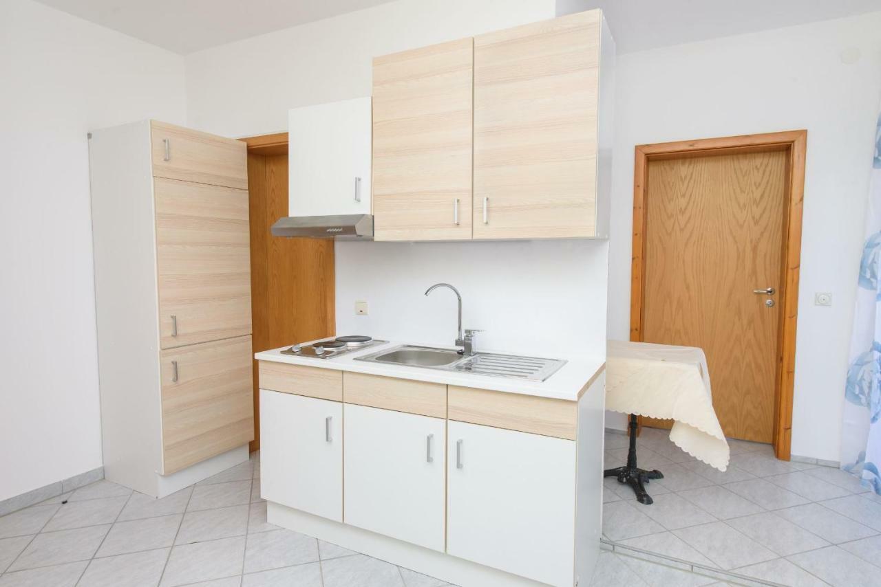 Apartments San Jozef تروغير المظهر الخارجي الصورة