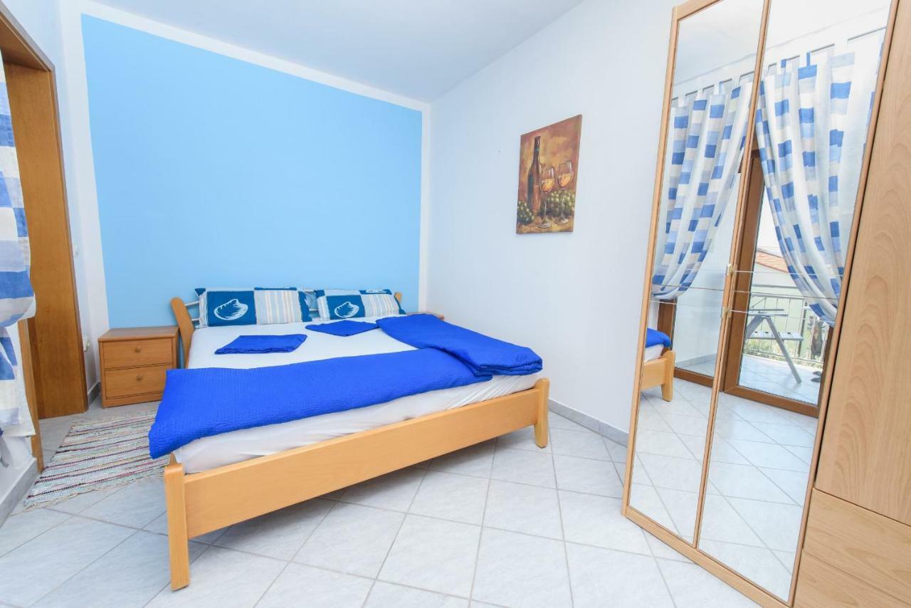 Apartments San Jozef تروغير المظهر الخارجي الصورة