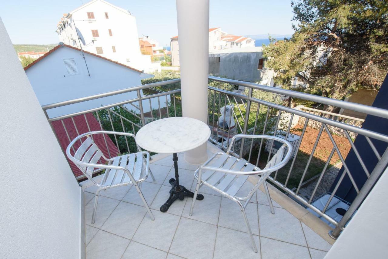 Apartments San Jozef تروغير المظهر الخارجي الصورة