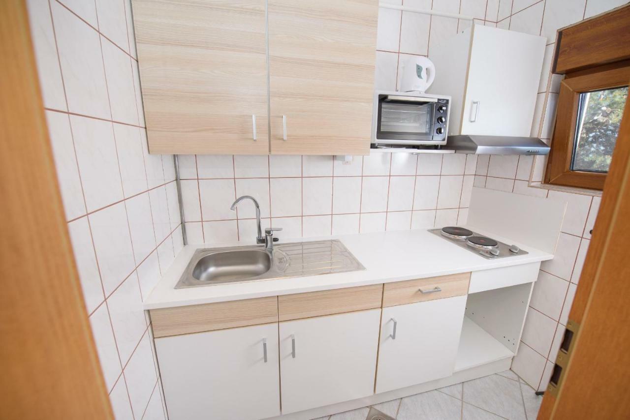 Apartments San Jozef تروغير المظهر الخارجي الصورة