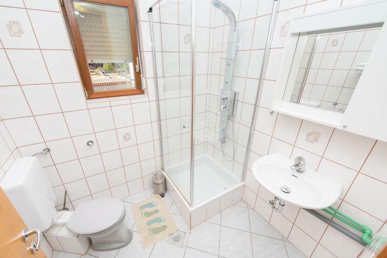 Apartments San Jozef تروغير المظهر الخارجي الصورة