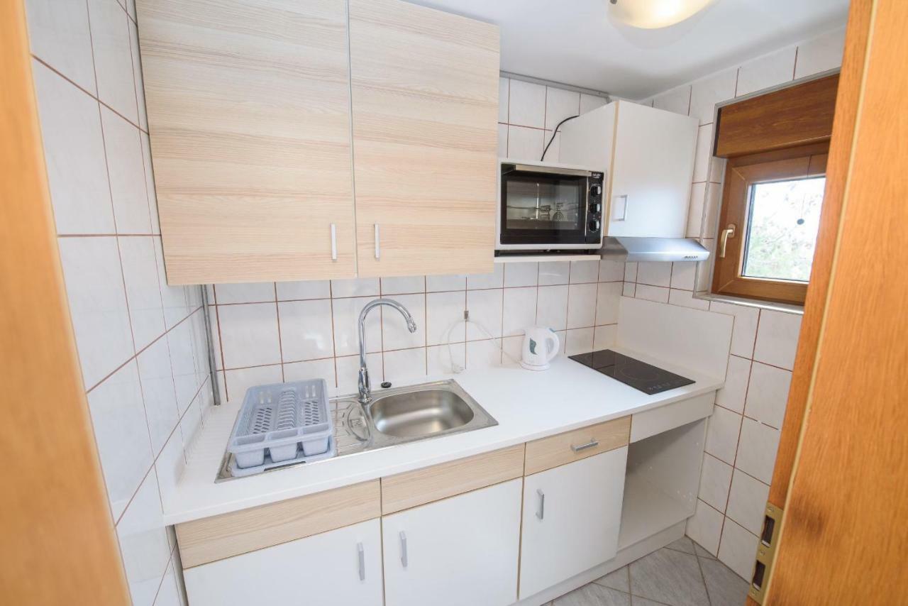 Apartments San Jozef تروغير المظهر الخارجي الصورة