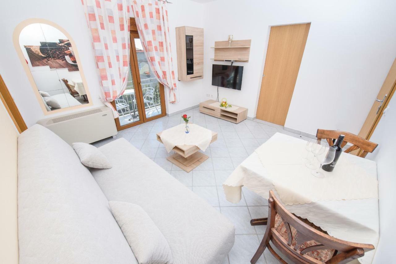 Apartments San Jozef تروغير المظهر الخارجي الصورة