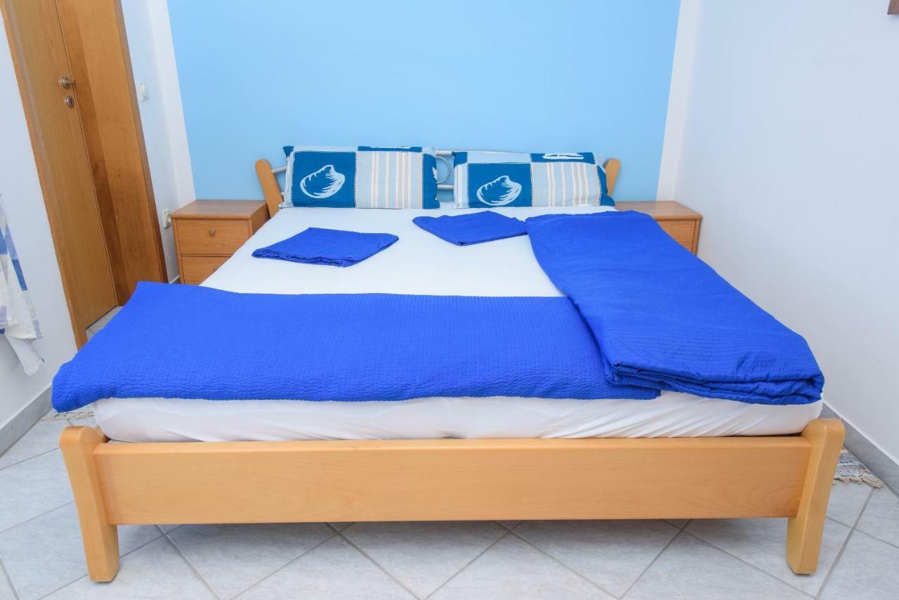 Apartments San Jozef تروغير المظهر الخارجي الصورة