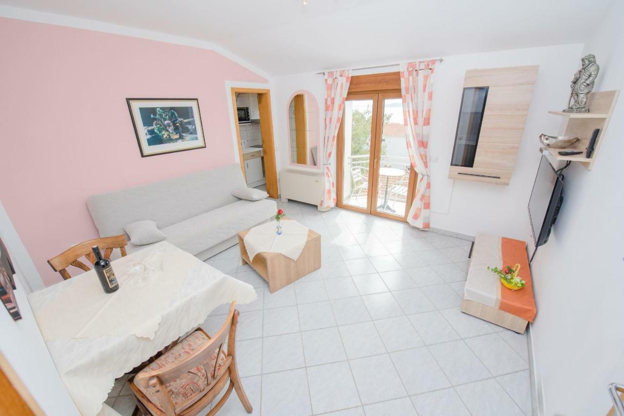 Apartments San Jozef تروغير المظهر الخارجي الصورة