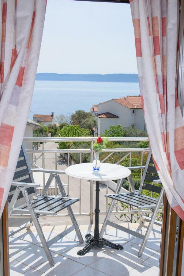 Apartments San Jozef تروغير المظهر الخارجي الصورة