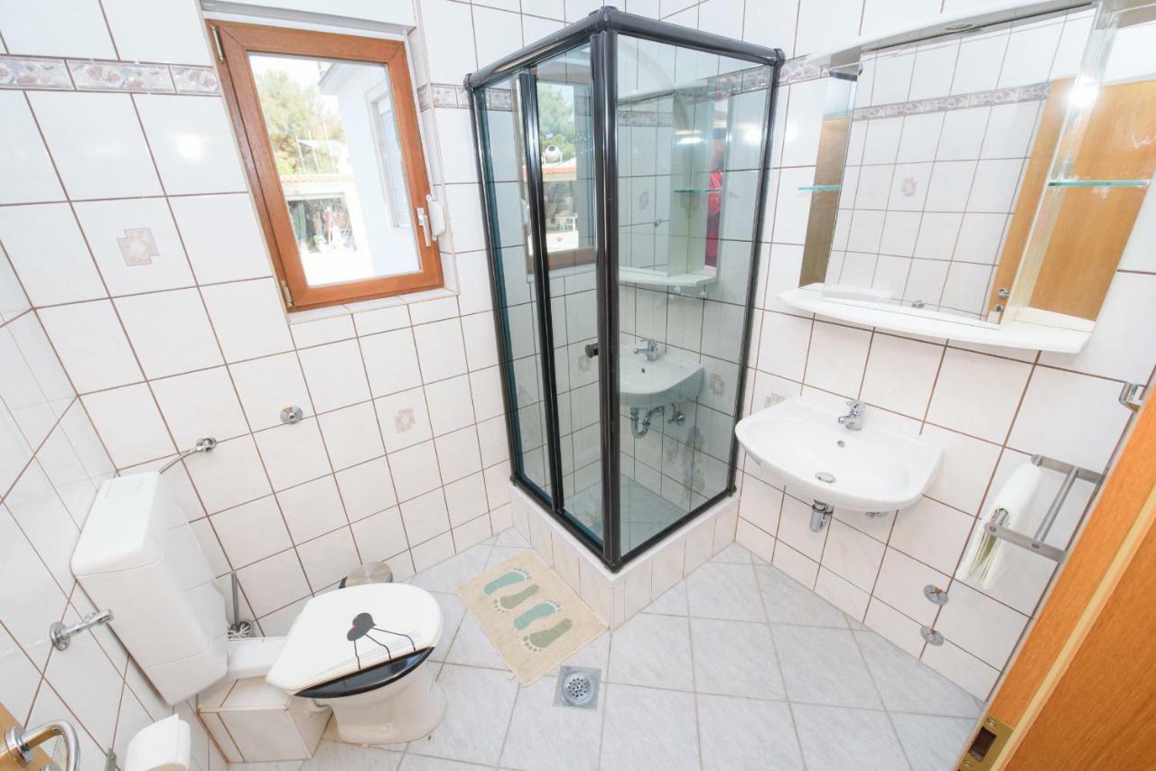 Apartments San Jozef تروغير المظهر الخارجي الصورة