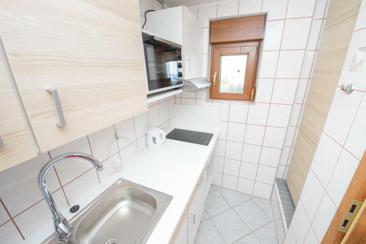 Apartments San Jozef تروغير المظهر الخارجي الصورة