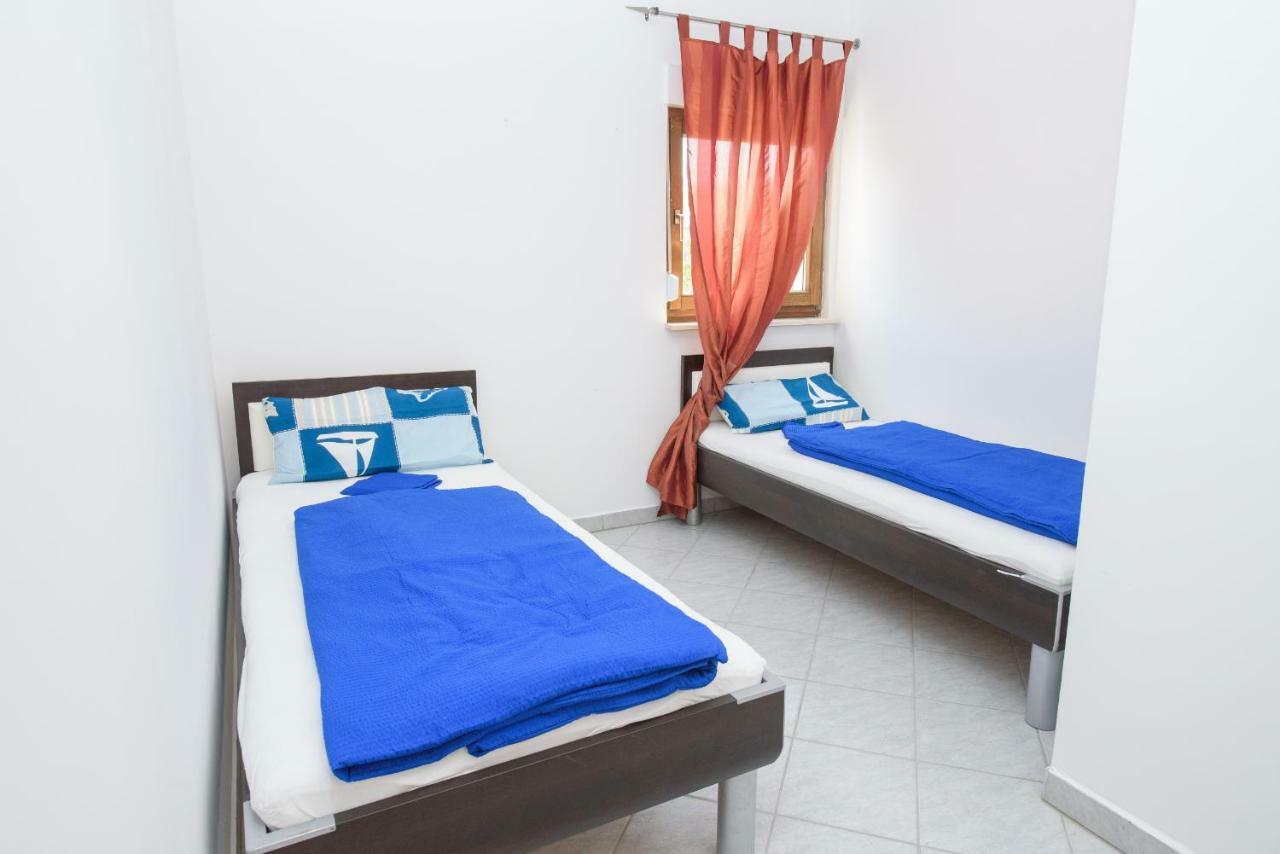 Apartments San Jozef تروغير المظهر الخارجي الصورة