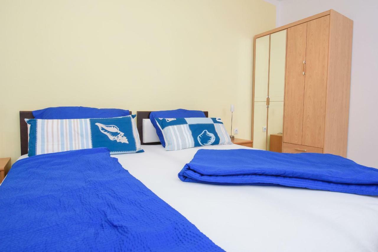 Apartments San Jozef تروغير المظهر الخارجي الصورة