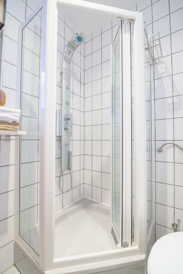 Apartments San Jozef تروغير المظهر الخارجي الصورة