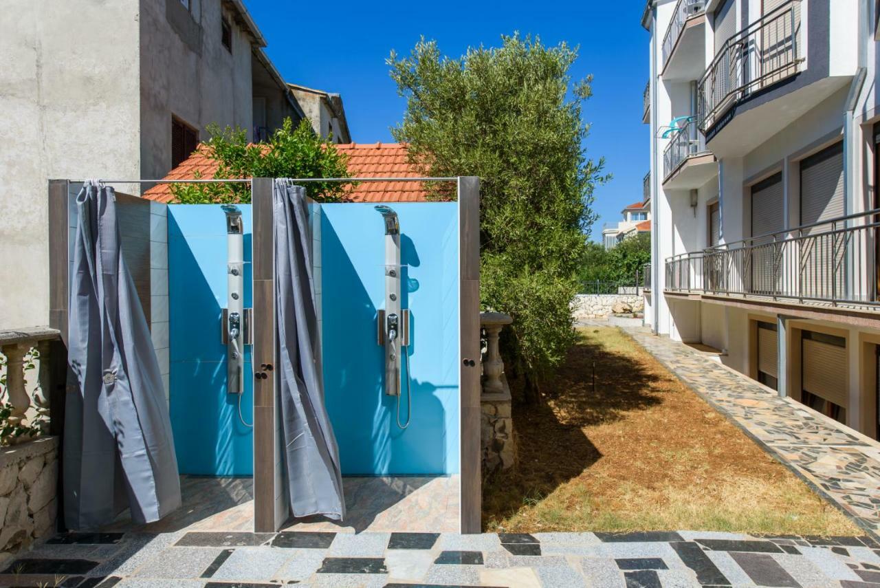 Apartments San Jozef تروغير المظهر الخارجي الصورة
