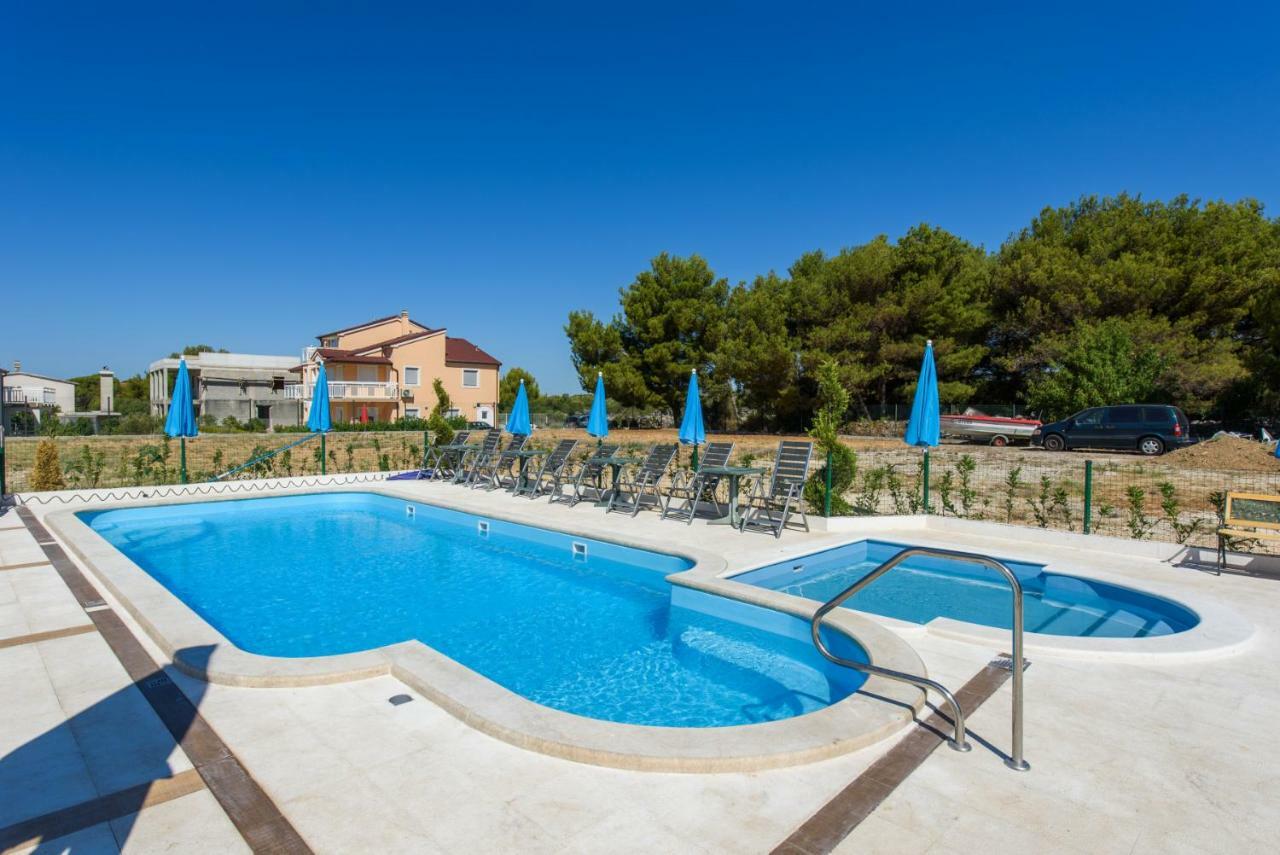 Apartments San Jozef تروغير المظهر الخارجي الصورة