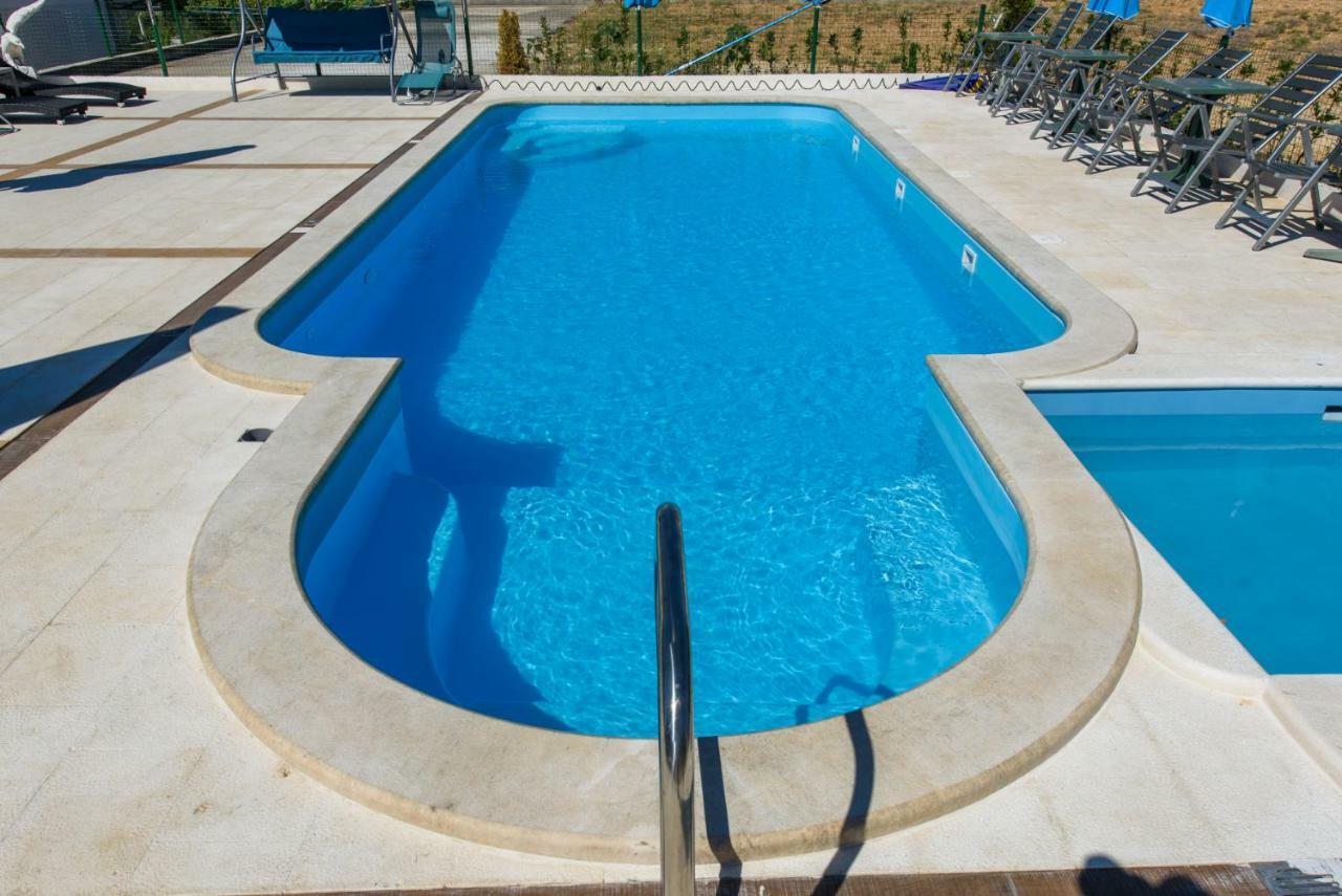 Apartments San Jozef تروغير المظهر الخارجي الصورة