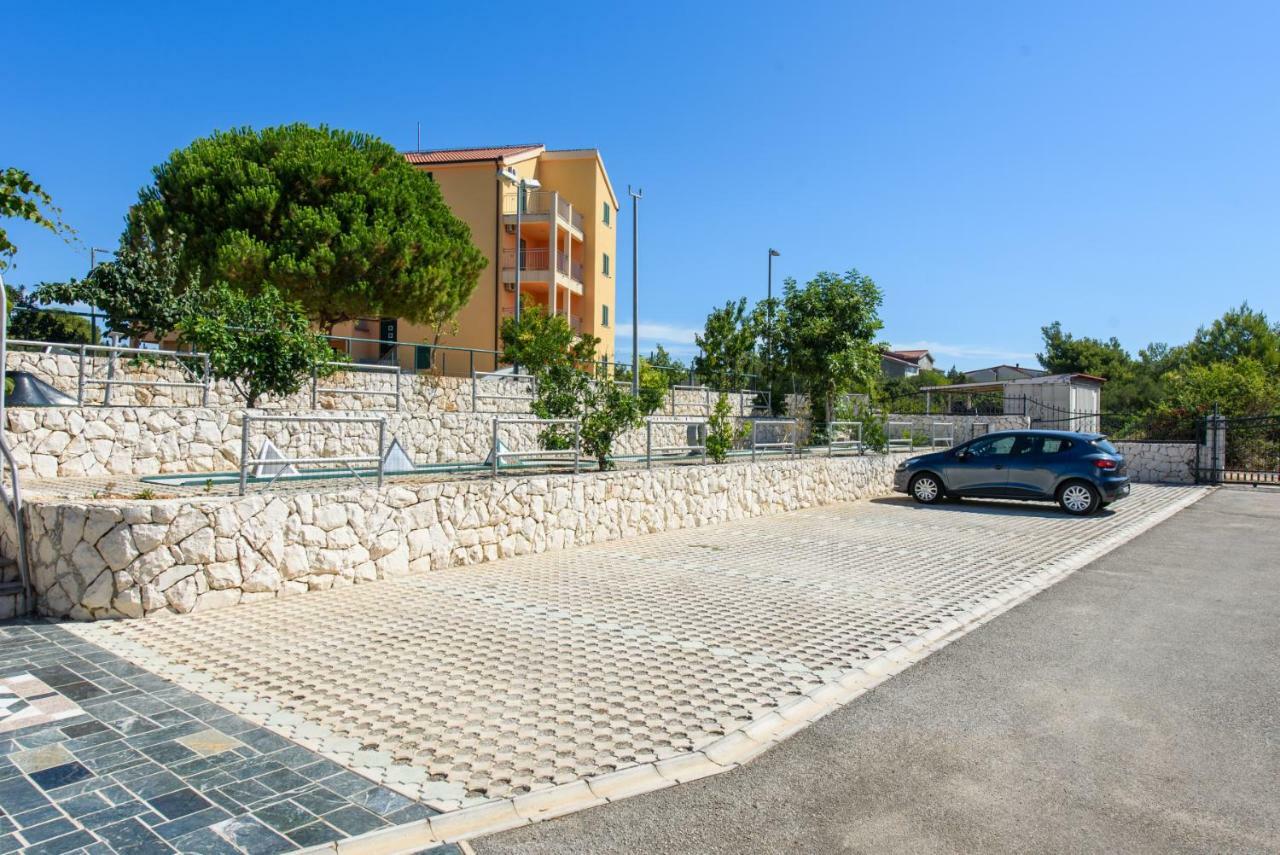 Apartments San Jozef تروغير المظهر الخارجي الصورة