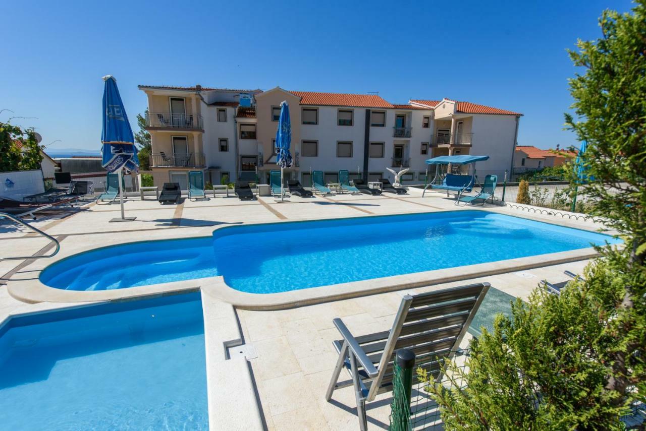 Apartments San Jozef تروغير المظهر الخارجي الصورة