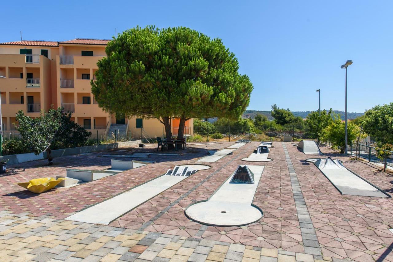 Apartments San Jozef تروغير المظهر الخارجي الصورة